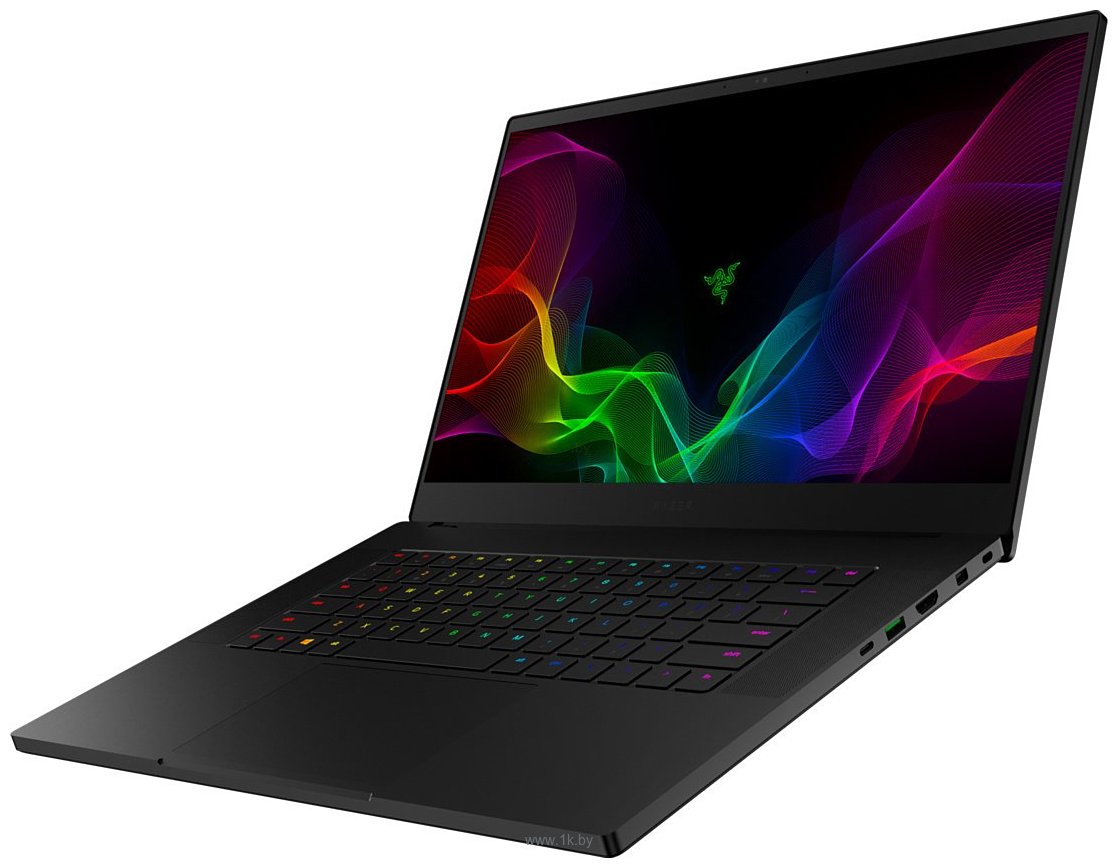 Фотографии Razer Blade 15 RZ09-03017E01-R3E1