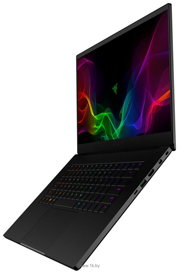 Фотографии Razer Blade 15 RZ09-03017E01-R3E1