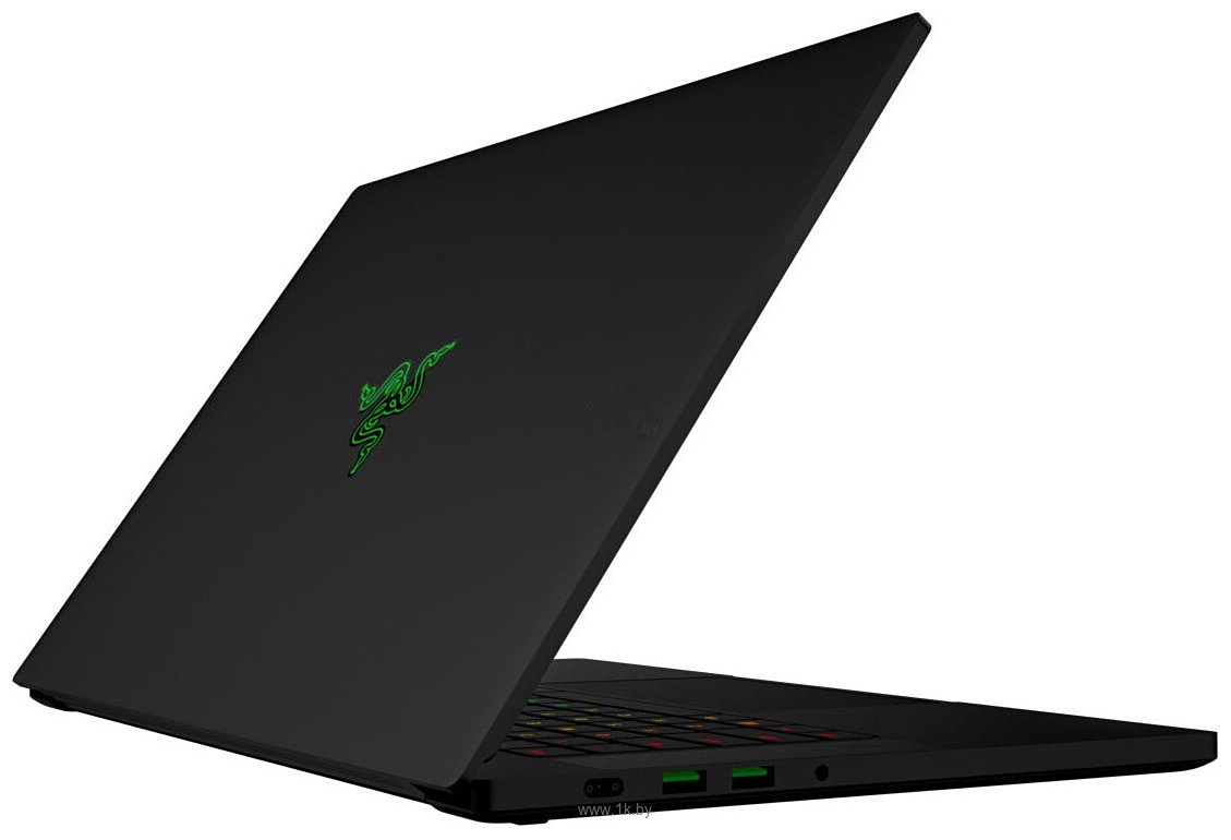 Фотографии Razer Blade 15 RZ09-03017E01-R3E1