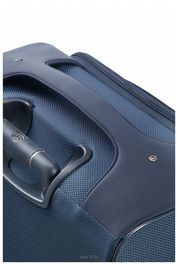 Фотографии Samsonite B-Lite Icon Blue 63 см