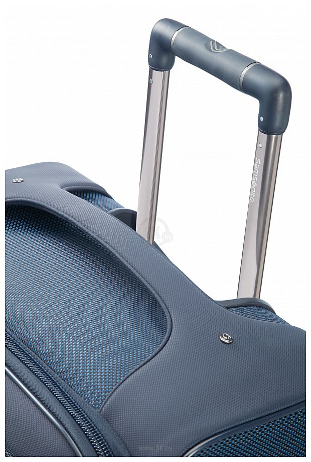 Фотографии Samsonite B-Lite Icon Blue 63 см