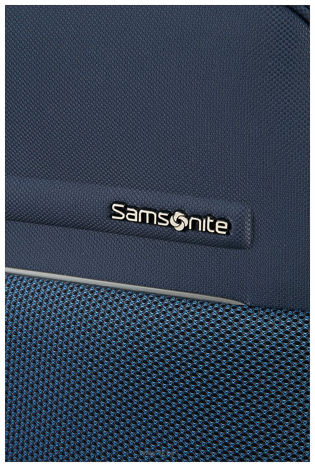 Фотографии Samsonite B-Lite Icon Blue 63 см