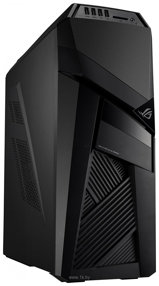 Фотографии ASUS ROG Strix GL12CS-RU003T