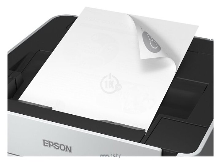 Фотографии Epson EcoTank ET-M1180