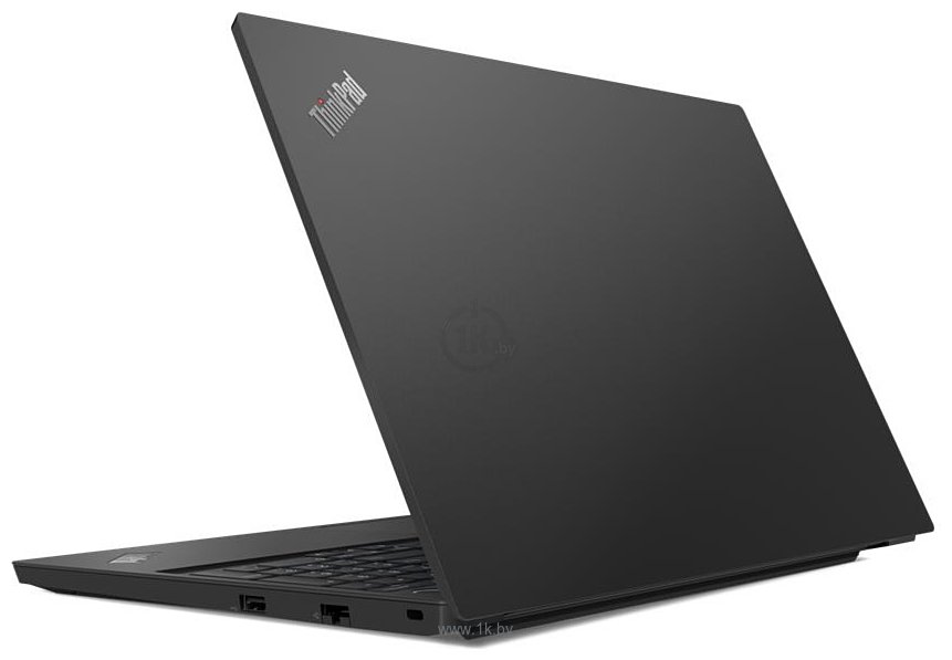 Фотографии Lenovo ThinkPad E15 (20RD0011PB)