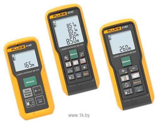 Фотографии Fluke 424D