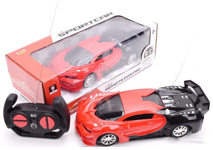 Фотографии Yuda Toys Sport Car 151829019