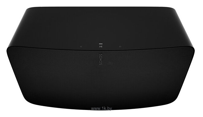 Фотографии Sonos Five