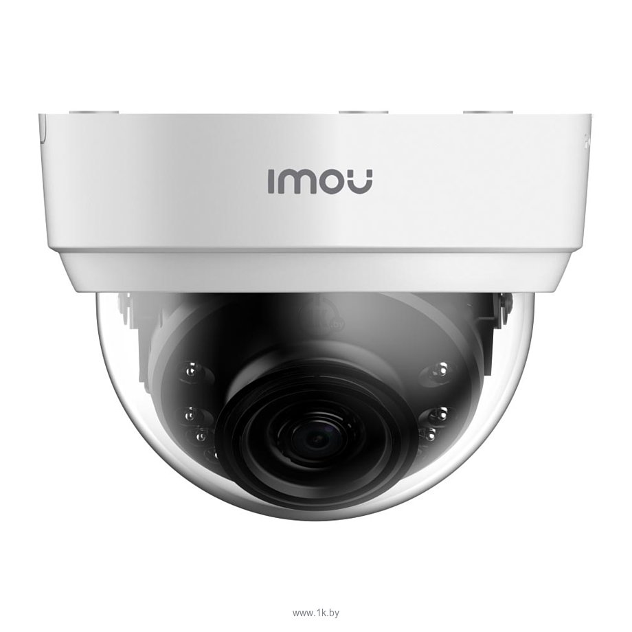 Фотографии Imou Dome Lite 4MP (3.6 мм)