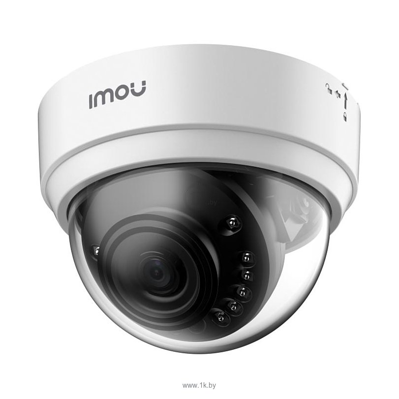 Фотографии Imou Dome Lite 4MP (3.6 мм)