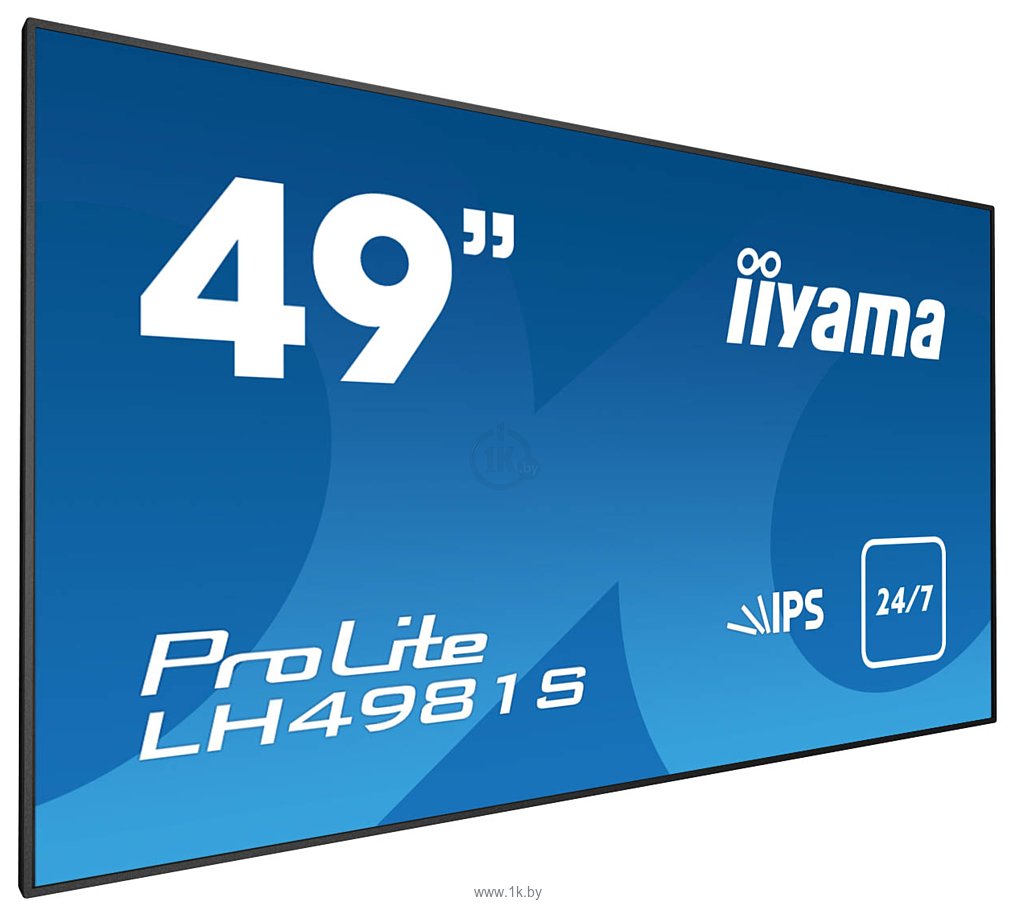 Фотографии Iiyama ProLite LH4981S-B1