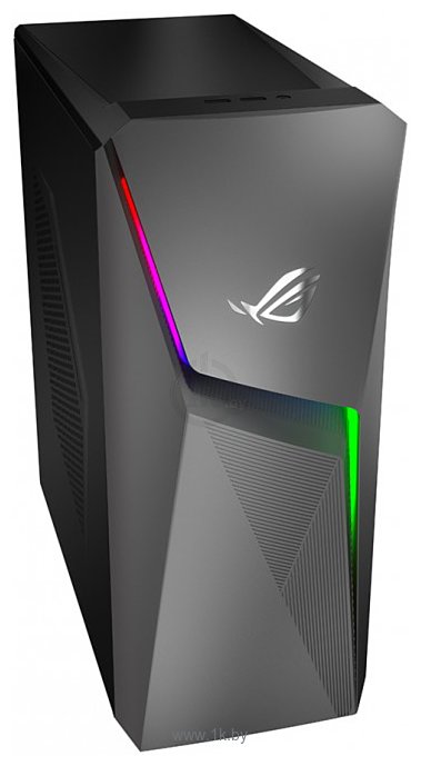 Фотографии ASUS ROG Strix GL10DH-RU002D