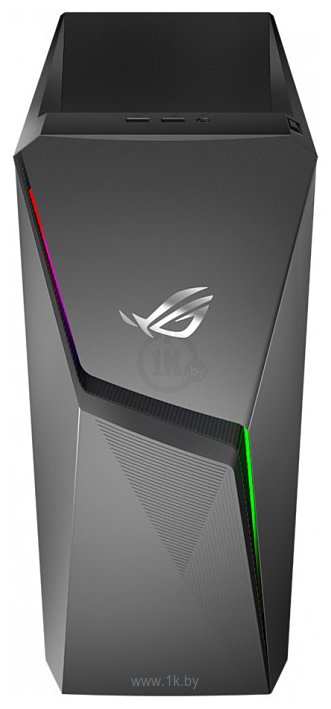 Фотографии ASUS ROG Strix GL10DH-RU002D