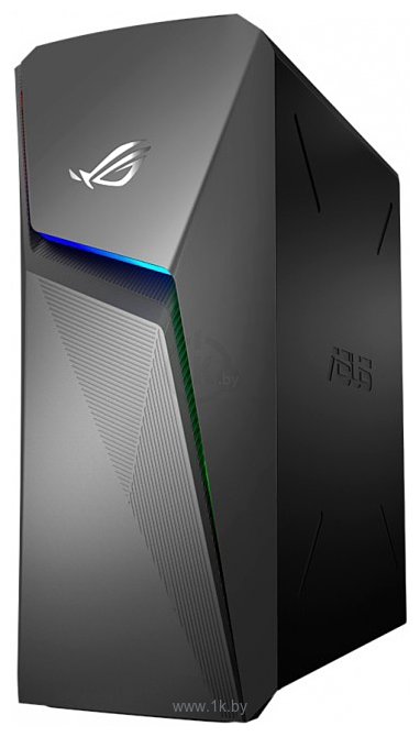 Фотографии ASUS ROG Strix GL10DH-RU002D