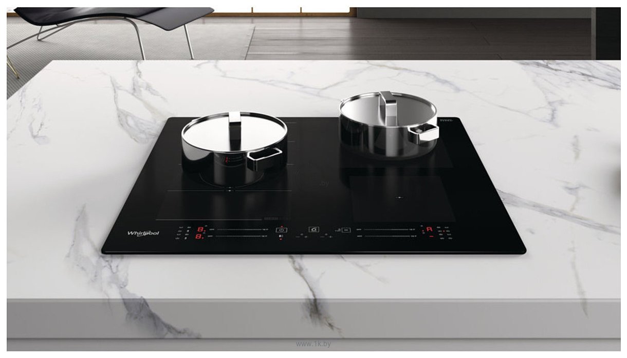 Фотографии Whirlpool WF S7560 NE