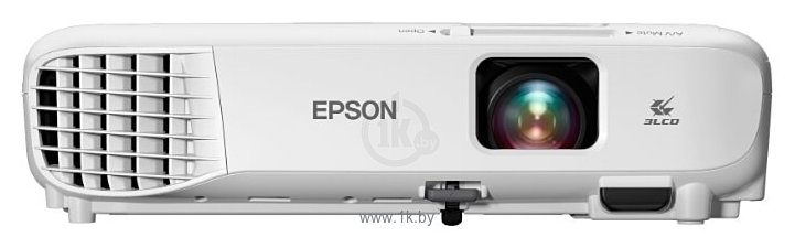 Фотографии Epson EB-W06