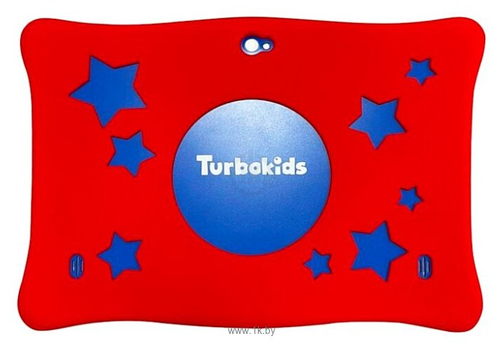 Фотографии TurboKids Star 2021