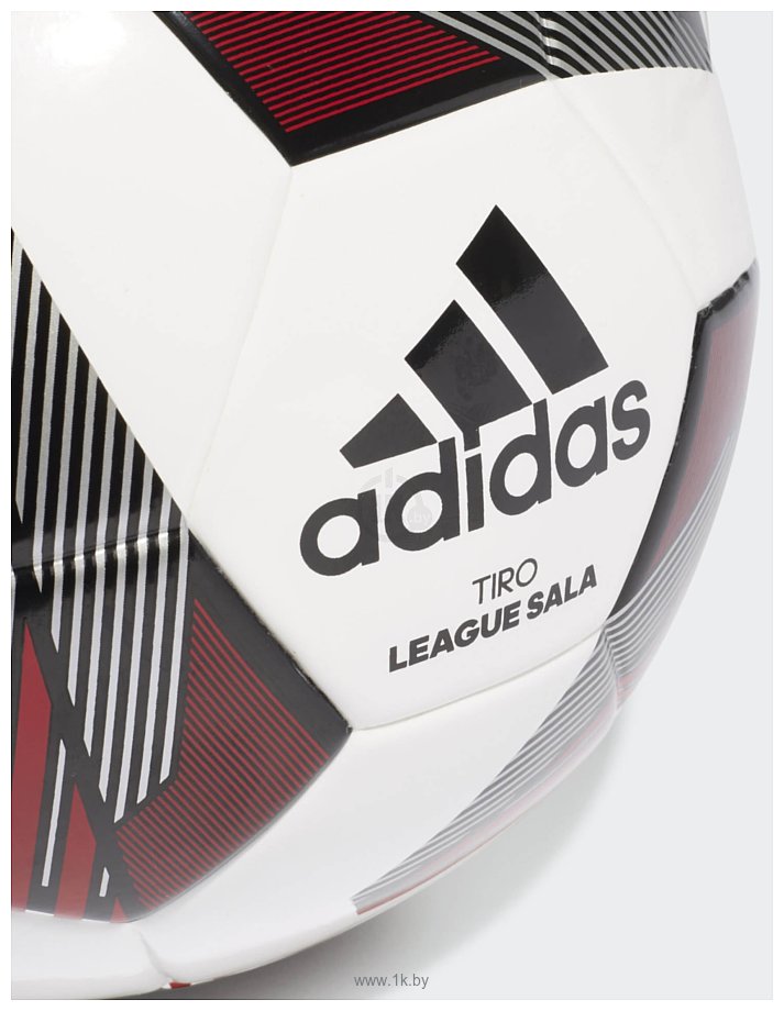 Фотографии Adidas Tiro League Sala FS0363 (4 размер)
