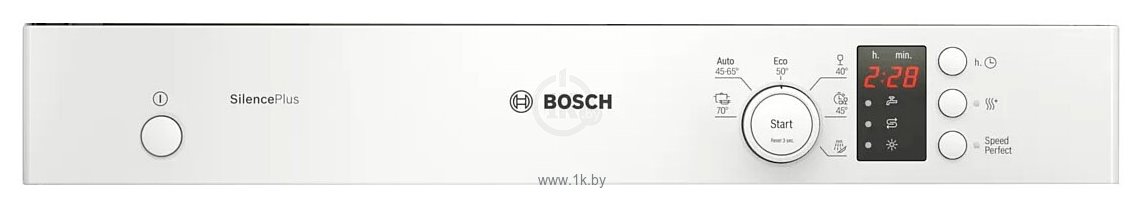 Фотографии Bosch SKS 62E32