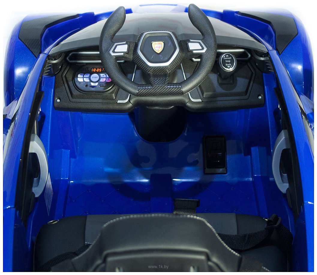 Фотографии Toyland Lamborghini YHK 2881 (синий)