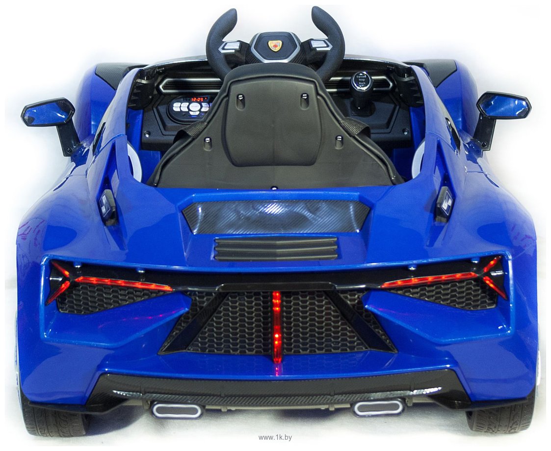 Фотографии Toyland Lamborghini YHK 2881 (синий)
