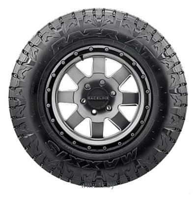 Фотографии Maxxis RAZR AT 225/75 R16 115/112S