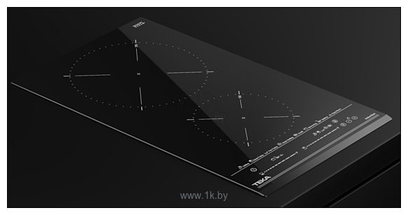 Фотографии TEKA MasterSense Domino IZC 32600 MST (черный)