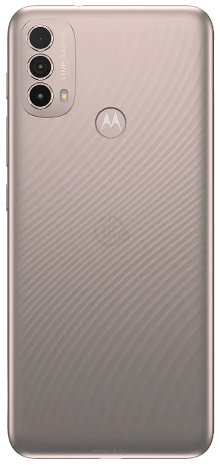 Фотографии Motorola Moto E40 4/64GB