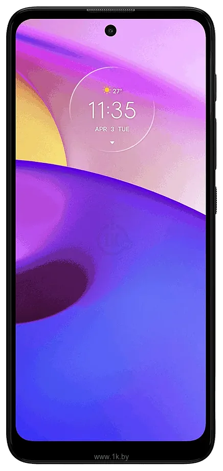 Фотографии Motorola Moto E40 4/64GB