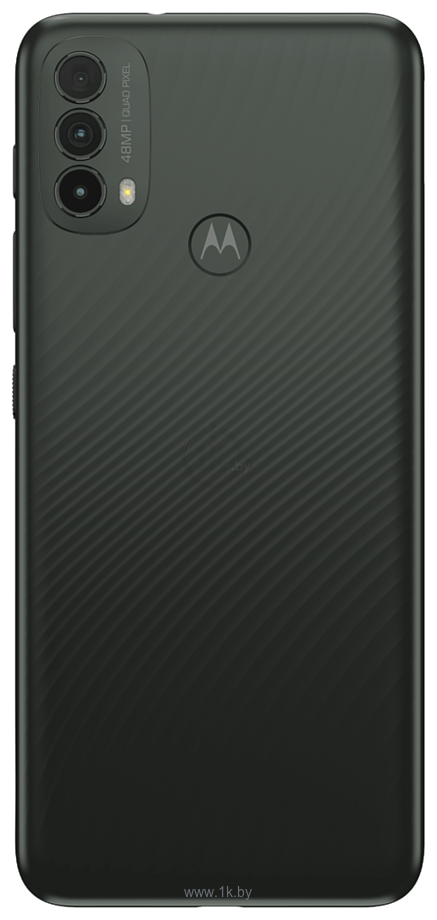 Фотографии Motorola Moto E40 4/64GB