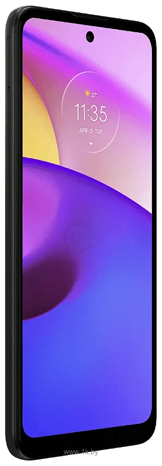 Фотографии Motorola Moto E40 4/64GB
