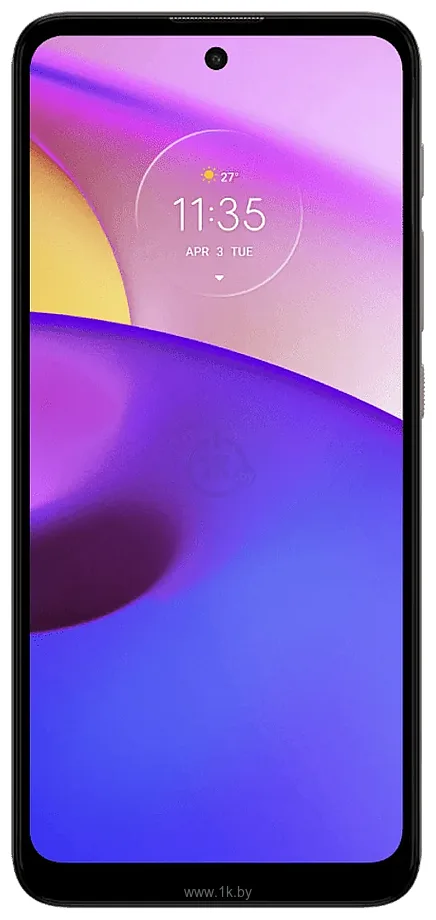 Фотографии Motorola Moto E40 4/64GB