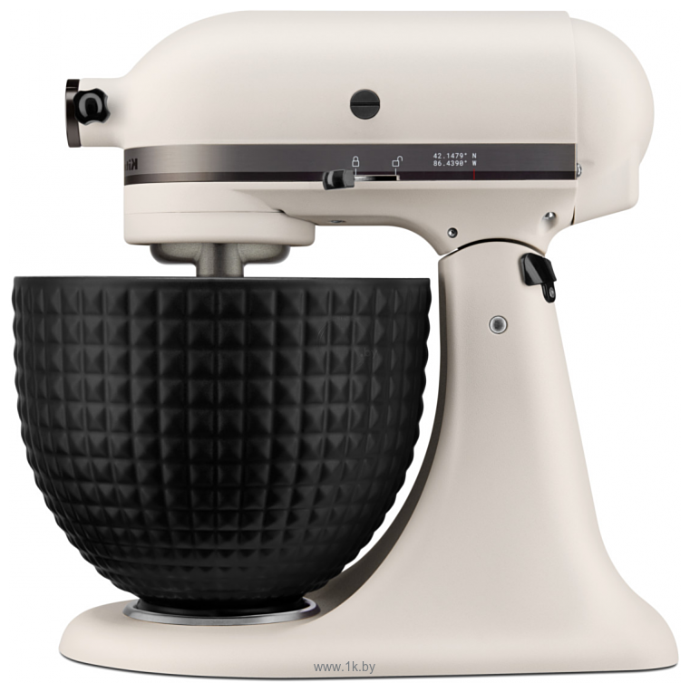 Фотографии KitchenAid 5KSM180CBELD