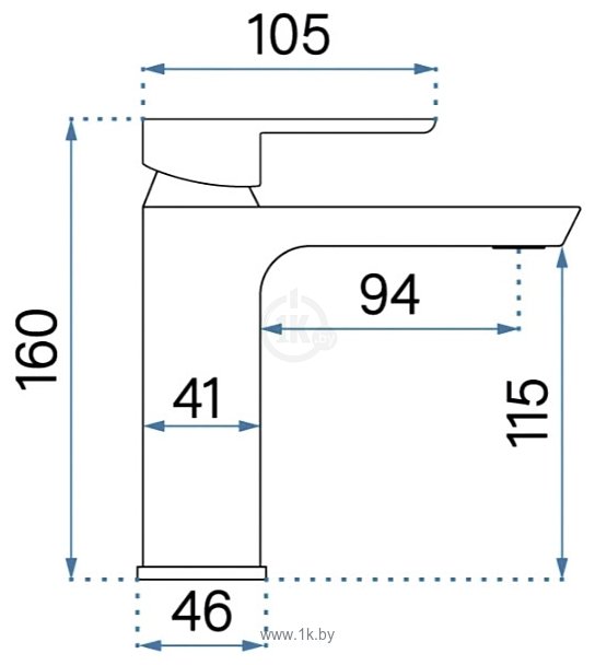 Фотографии Rea Argus B6210 (черный матовый) Фотографии Rea Argus B6210 (черный матовый)