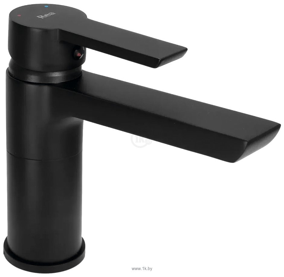 Фотографии Rea Argus B6210 (черный матовый) Фотографии Rea Argus B6210 (черный матовый)