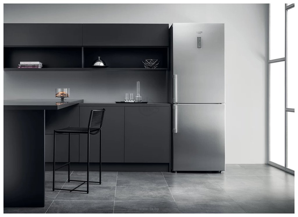 Фотографии Hotpoint-Ariston HA70BE 72 X