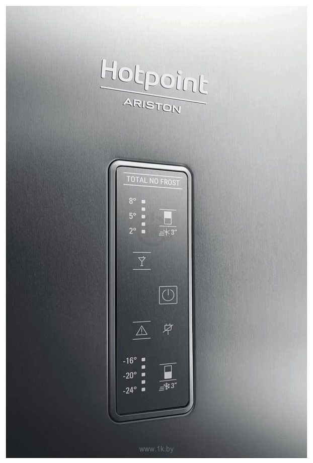 Фотографии Hotpoint-Ariston HA70BE 72 X