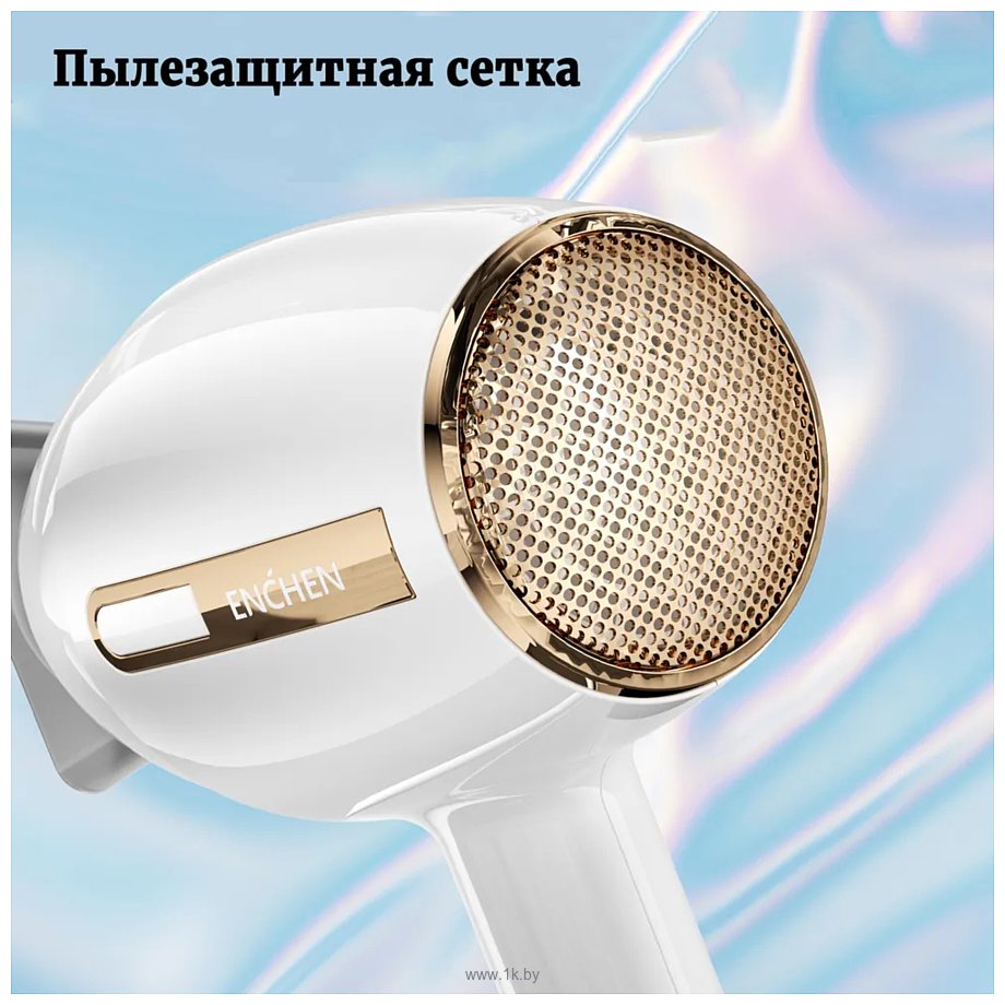 Фотографии Enchen Air Hair Dryer