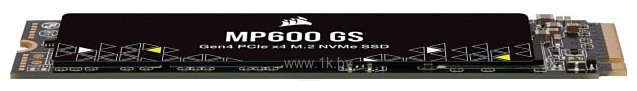 Фотографии Corsair MP600 GS 1TB CSSD-F1000GBMP600GS