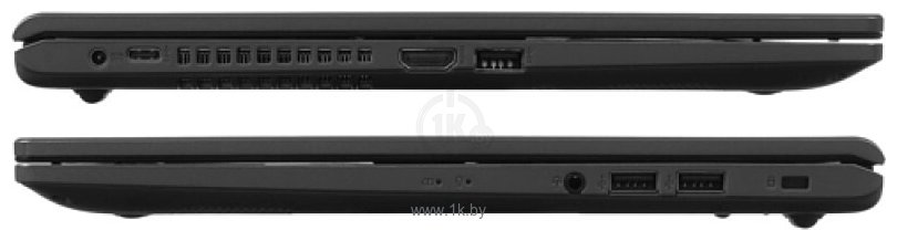 Фотографии ASUS F515EA-BQ2187W