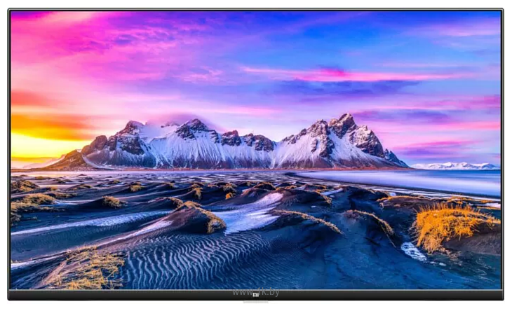 Фотографии Xiaomi MI TV P1E 65