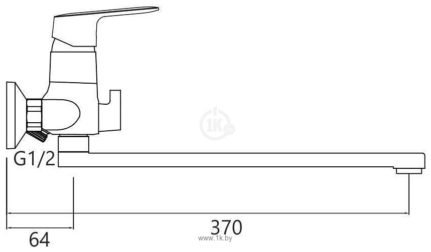 Фотографии Gross Aqua Flat 7250520C-35F