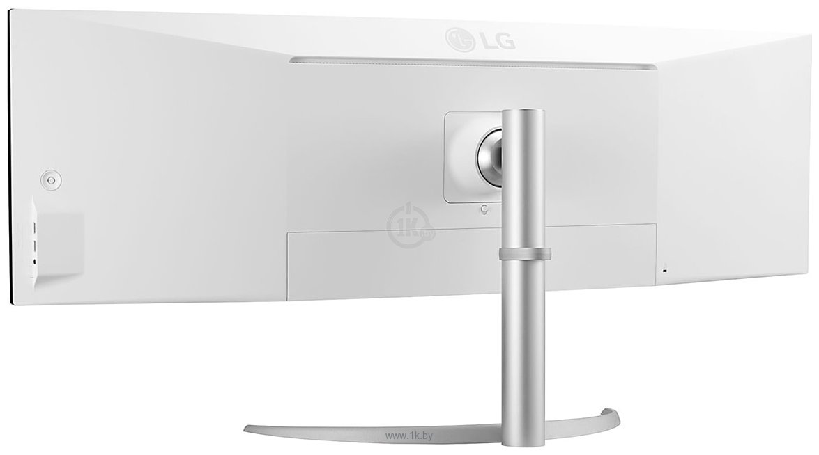 Фотографии LG UltraWide 49WQ95C-W