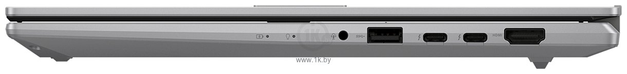Фотографии ASUS VivoBook S15 OLED K3502ZA-MA047W