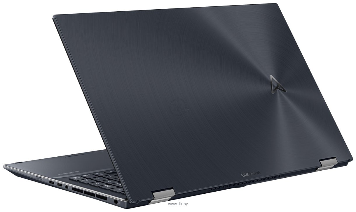 Фотографии ASUS ZenBook Pro 15 Flip UP6502ZA-M8004WA