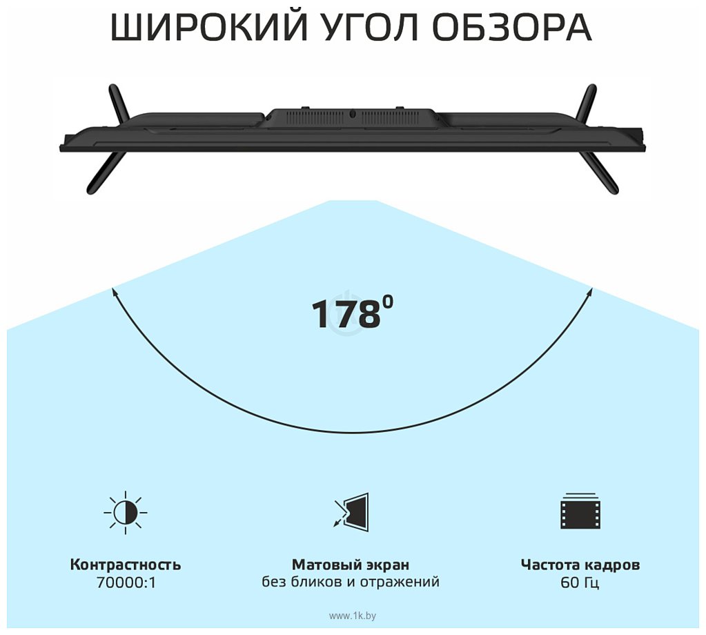 Фотографии HARPER 32R721T