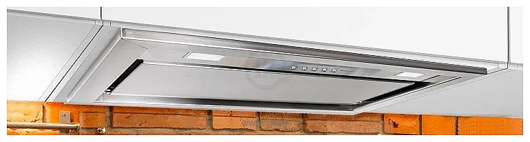 Фотографии Falmec Gruppo Incasso Built-in 50 Max Evo (600)