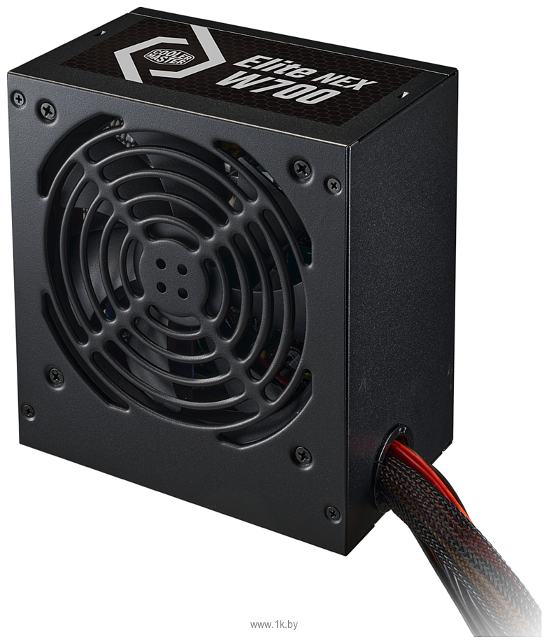 Фотографии Cooler Master Elite NEX W700 MPW-7001-ACBW-B