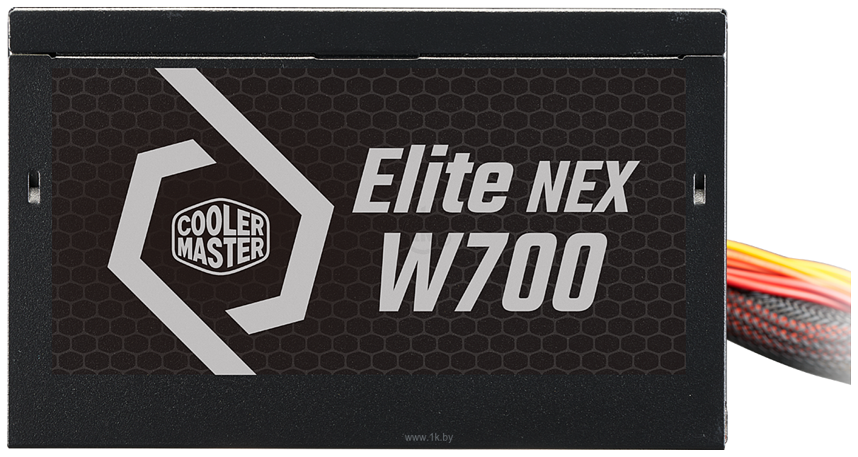 Фотографии Cooler Master Elite NEX W700 MPW-7001-ACBW-B