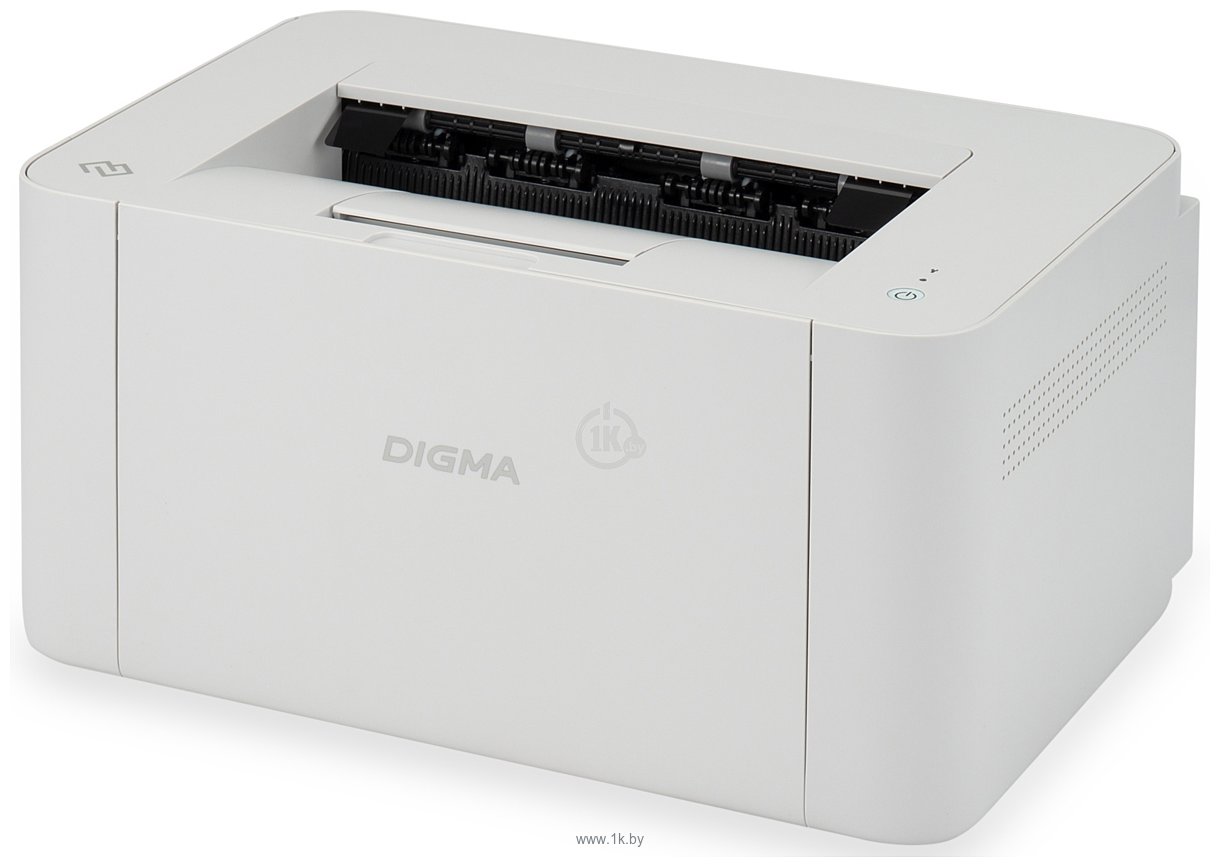 Фотографии Digma DHP-2401W (белый)